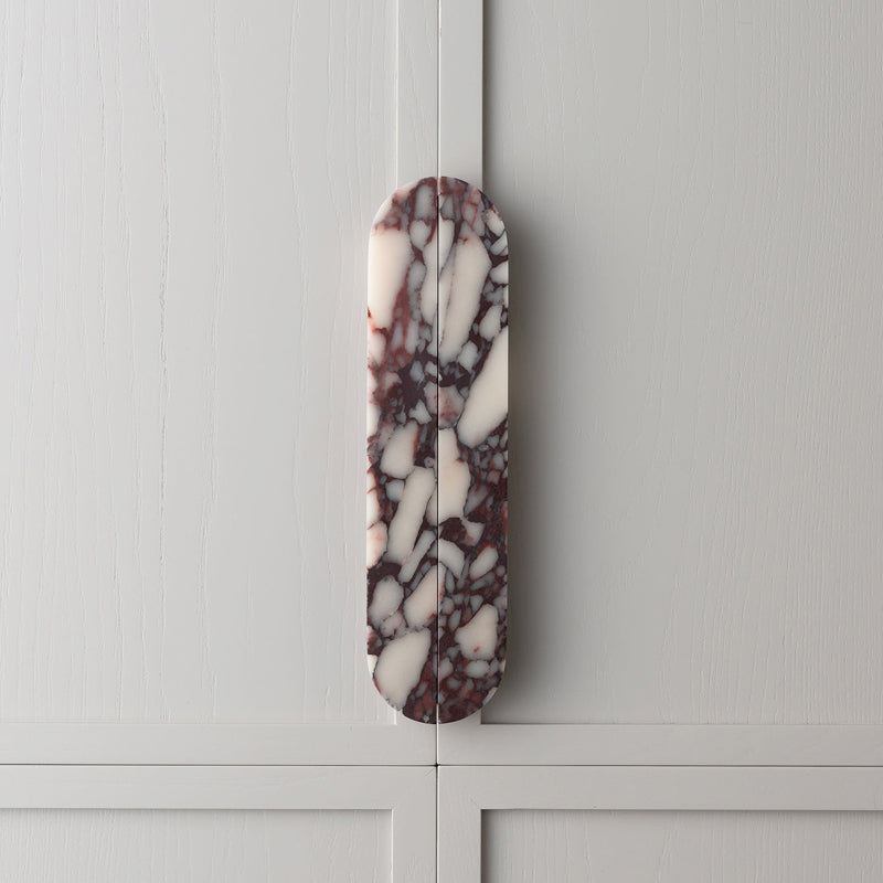 Rockline - Natural Stone Handle