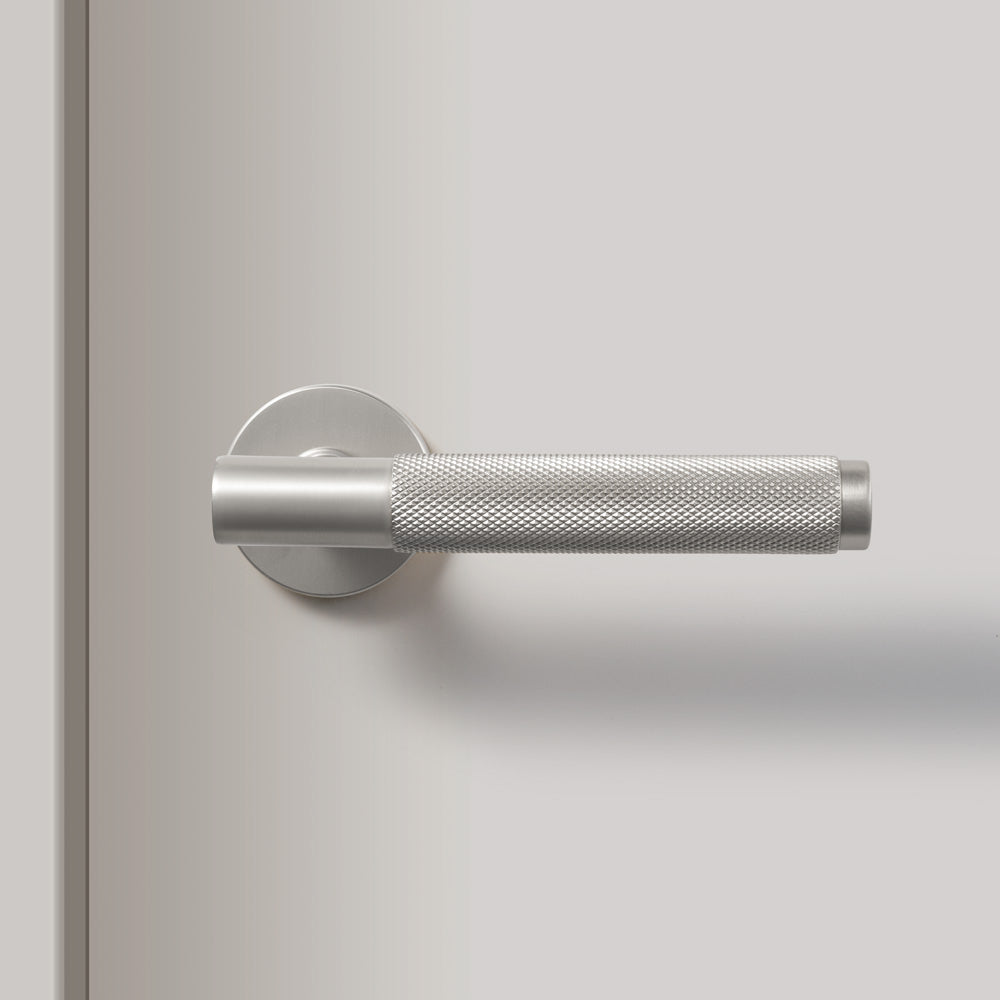 Antique Lever Door Handle