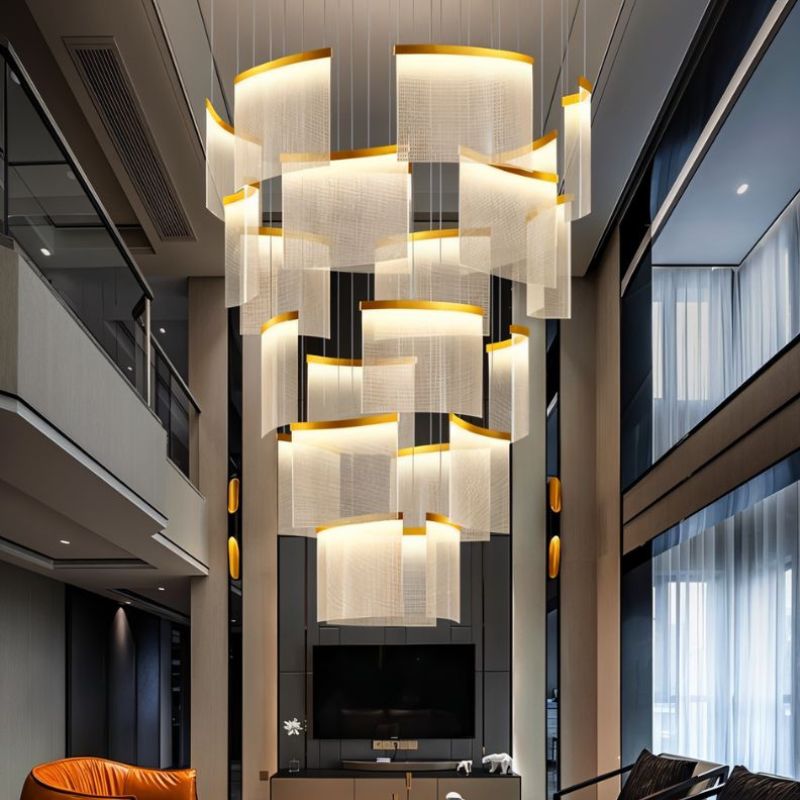 Aurelia Chandelier