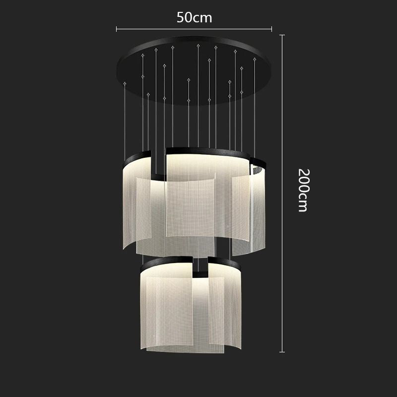 Aurelia Chandelier