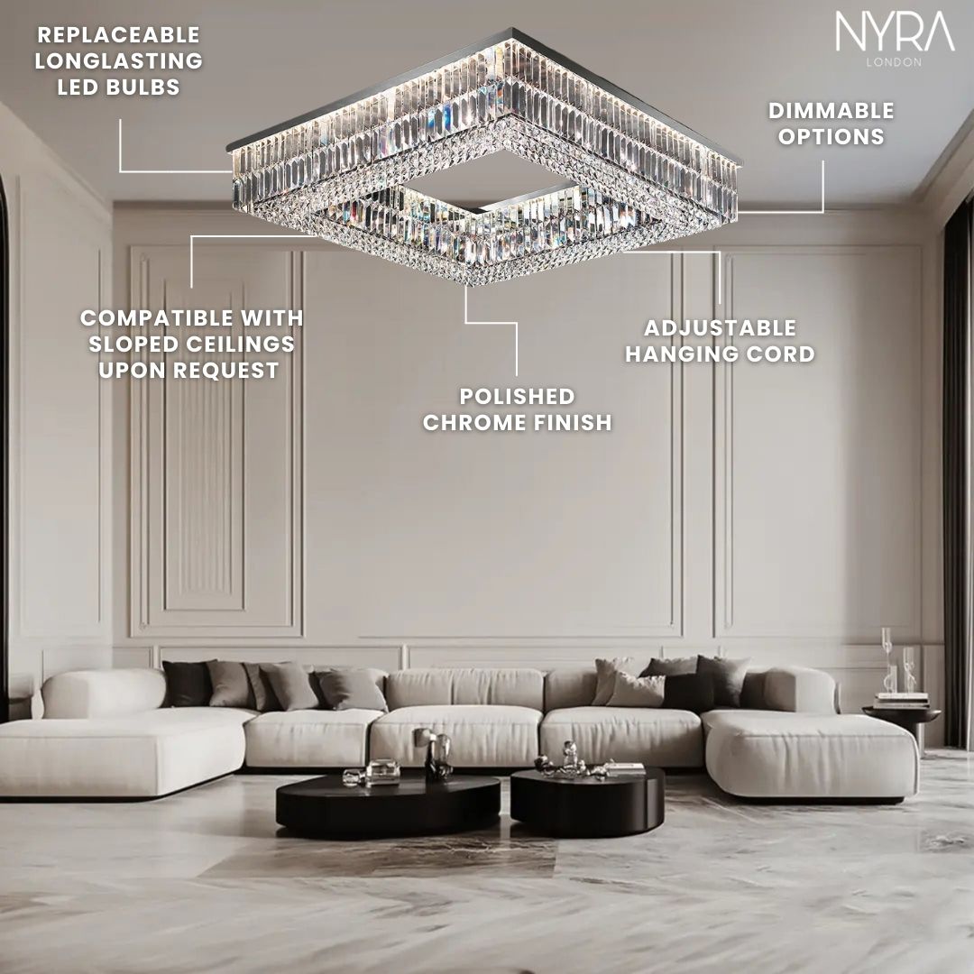 Mitchelle Chandeliers