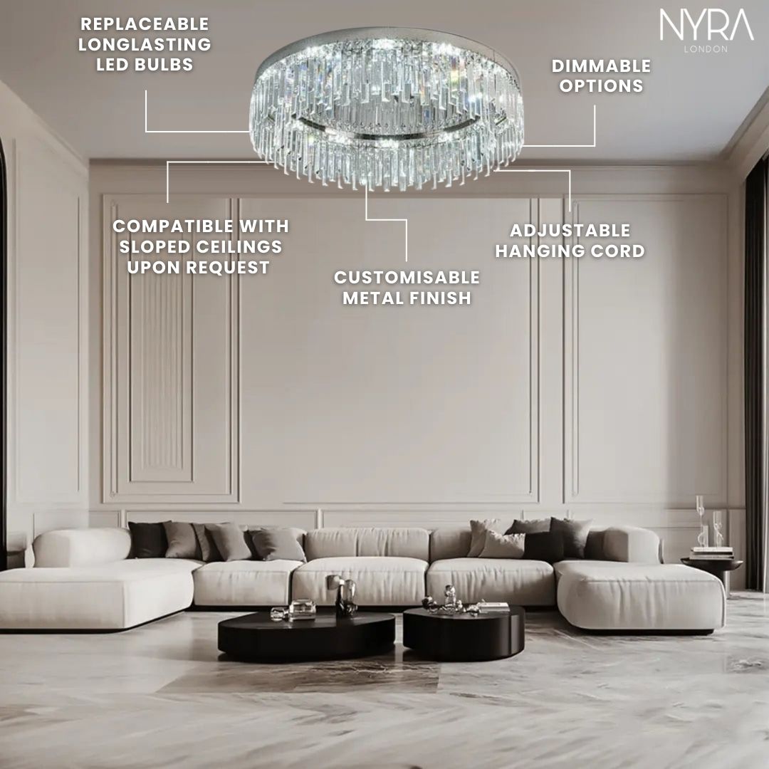 Royal Amelia Collection