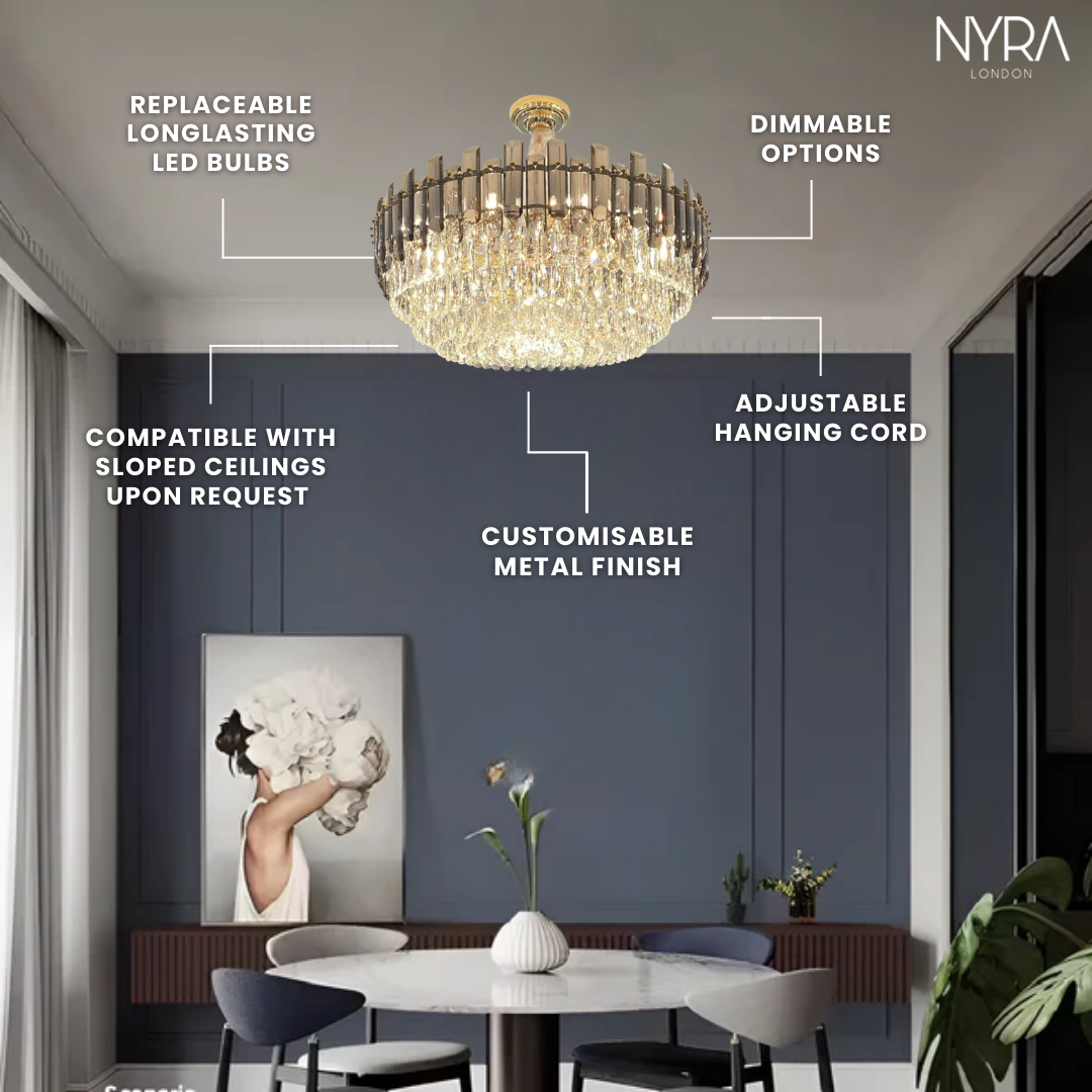 Lisa Chandelier