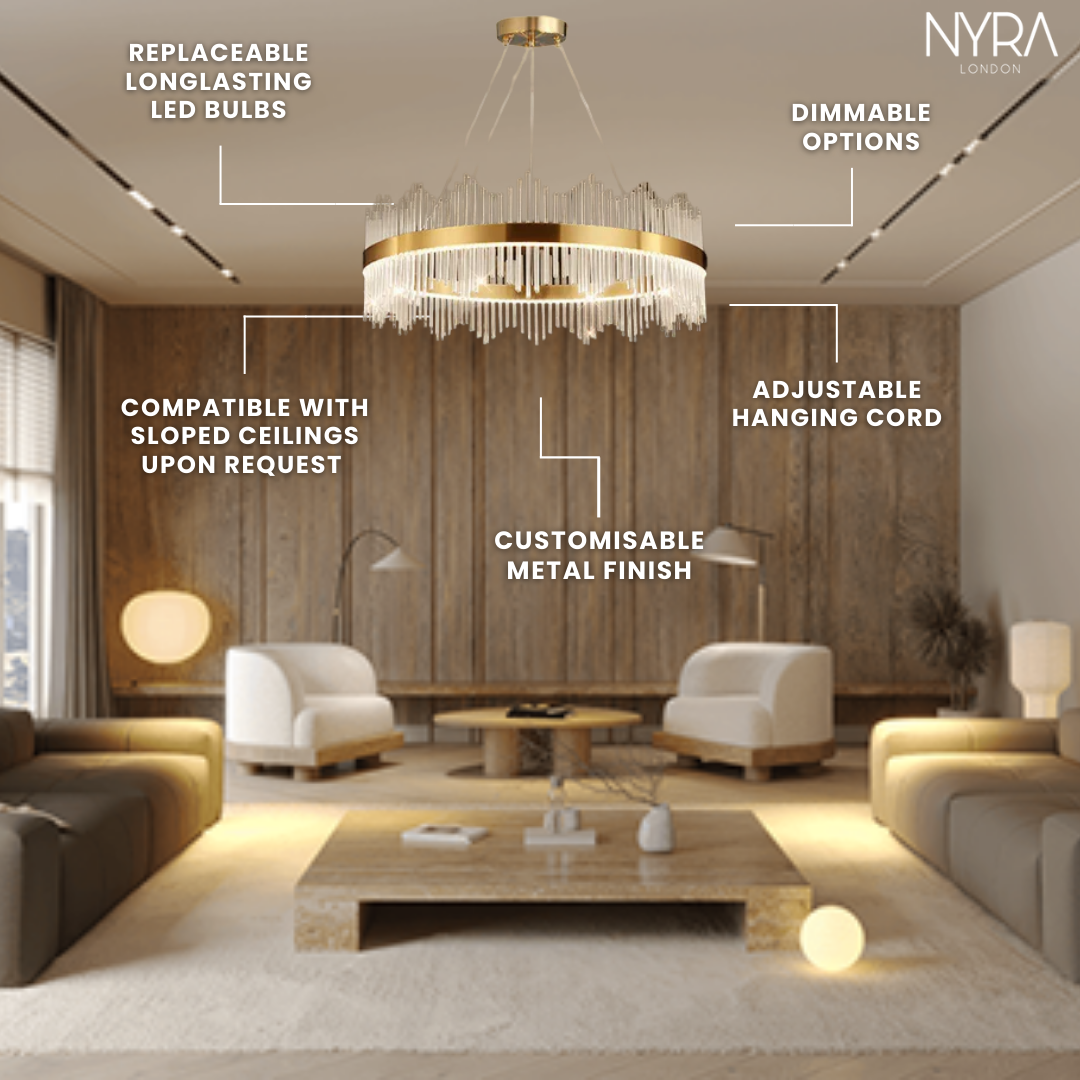 Wilmer Chandelier