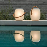 Solar Led Outdoor Waterproof Modern Villa Garden
