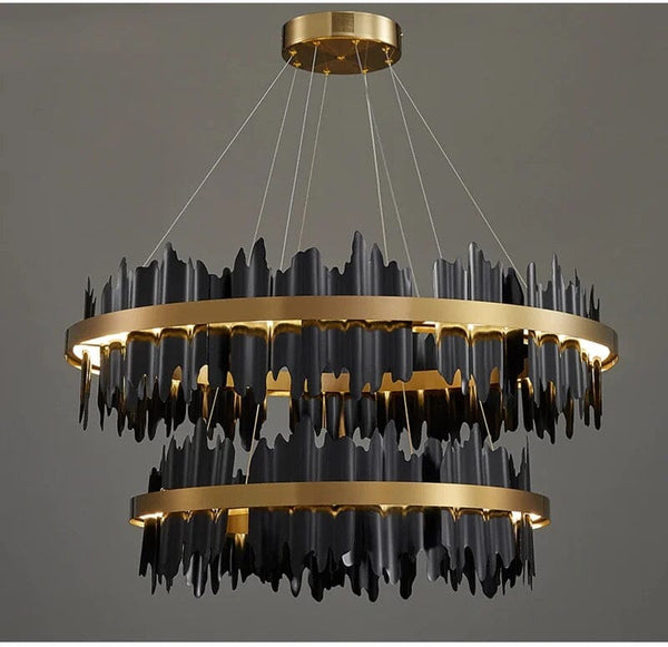 Luxury Audrie Chandelier