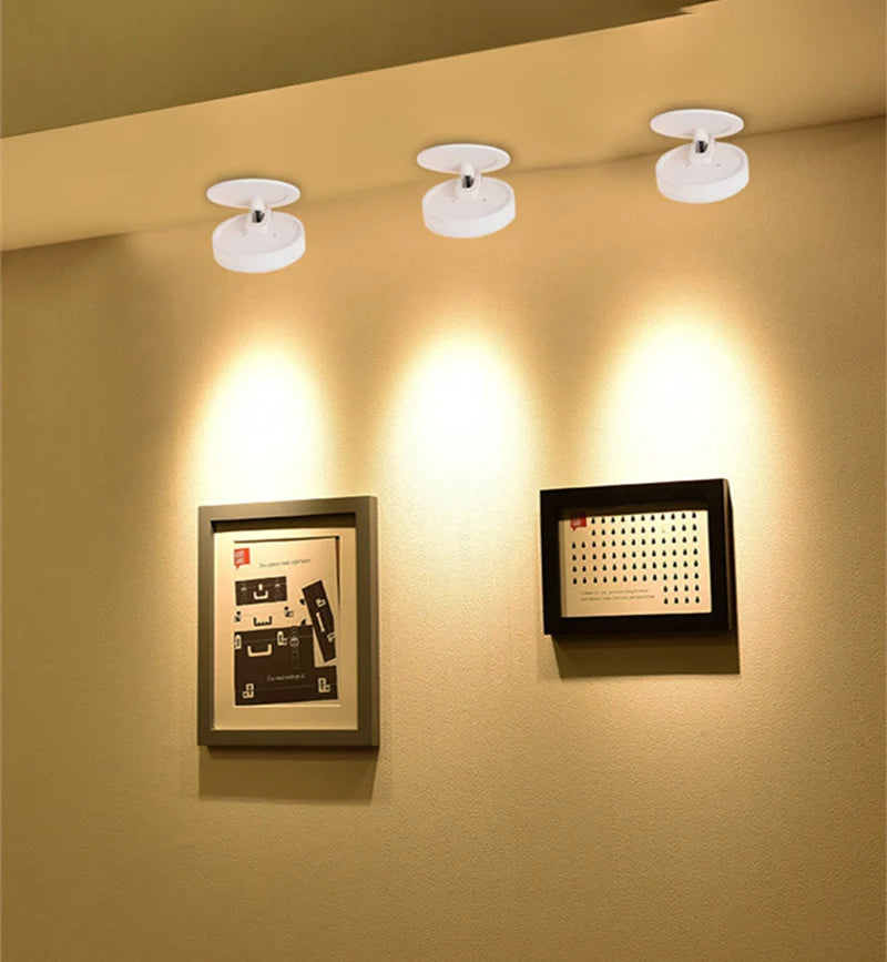 Soren Downlight