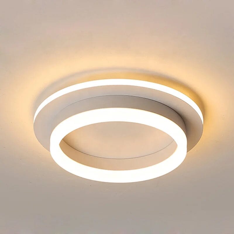 Hallway led light fixtures cheap