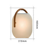 Solar Led Outdoor Waterproof Modern Villa Garden