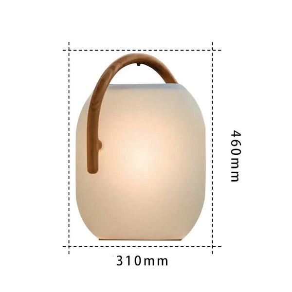 Solar Led Outdoor Waterproof Modern Villa Garden