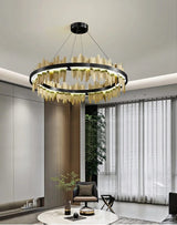 Luxury Audrie Chandelier