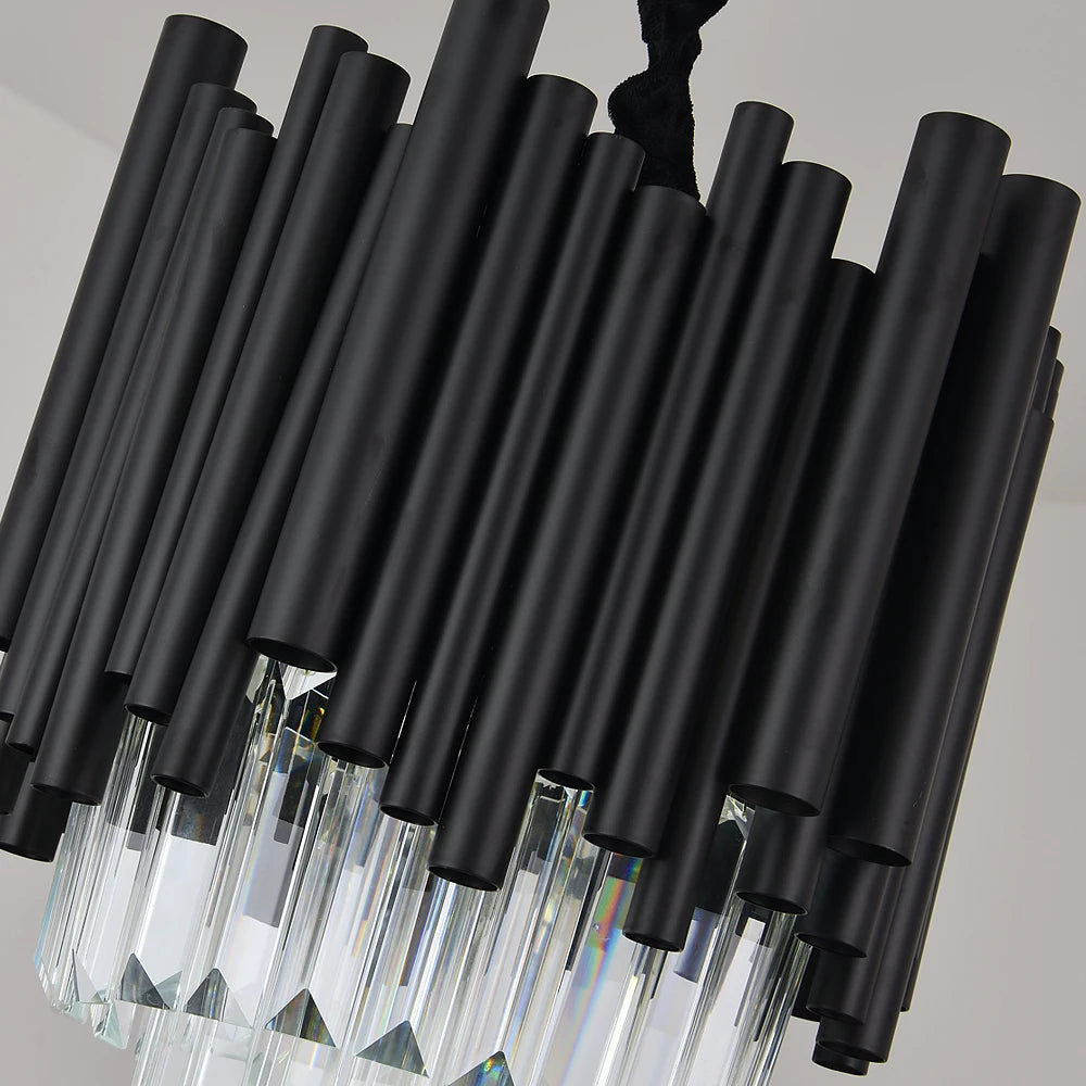 Crystal Set for Maximus chandelier