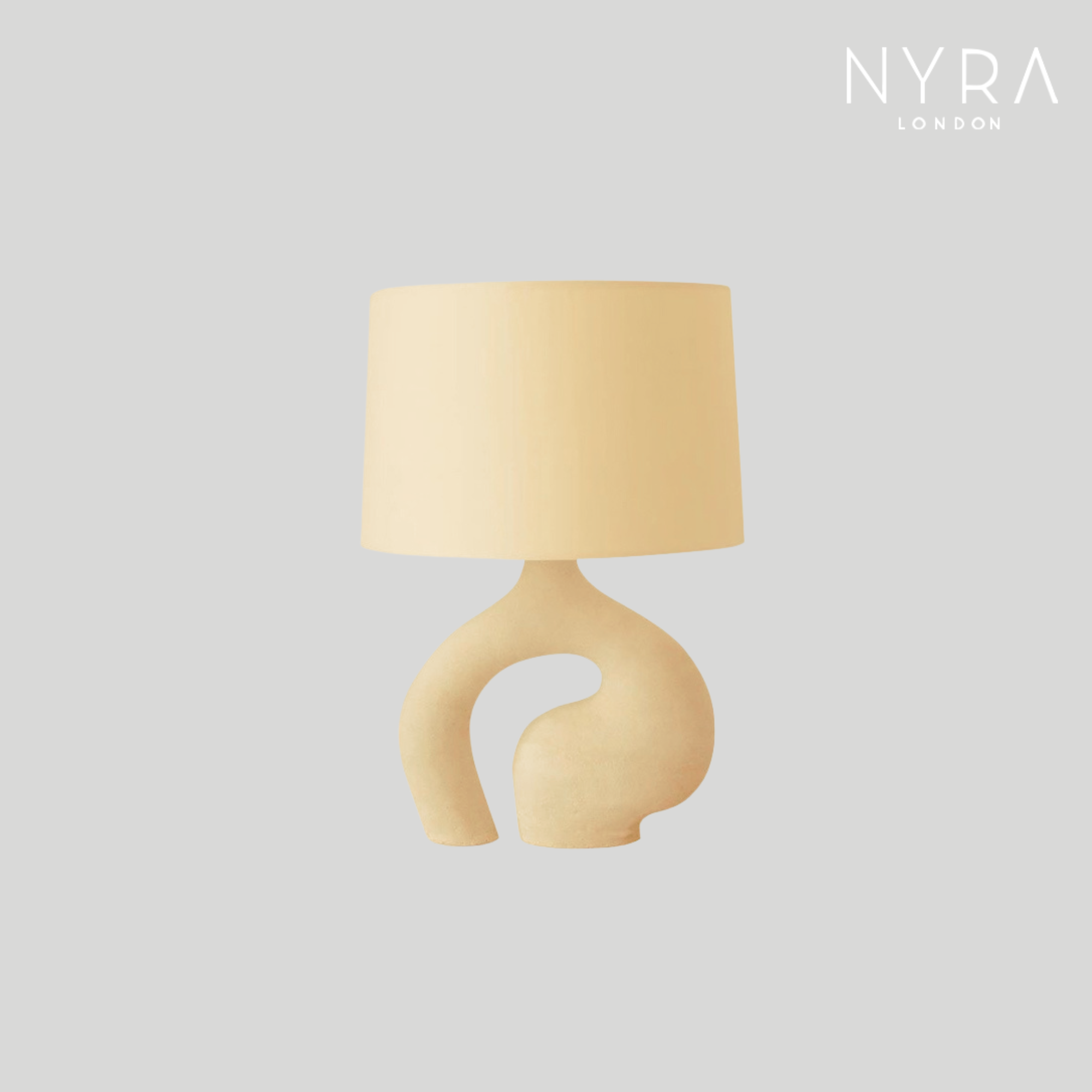 Elmoa-Art Cordless Table Lamp