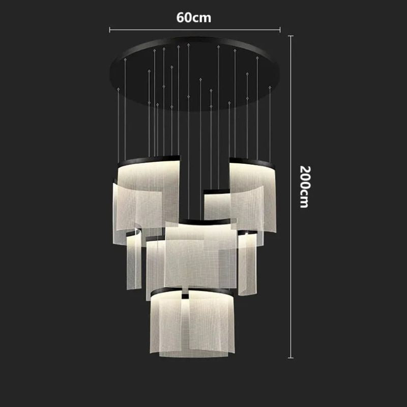 Aurelia Chandelier