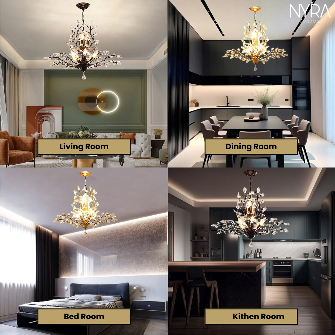 Florence Chandelier