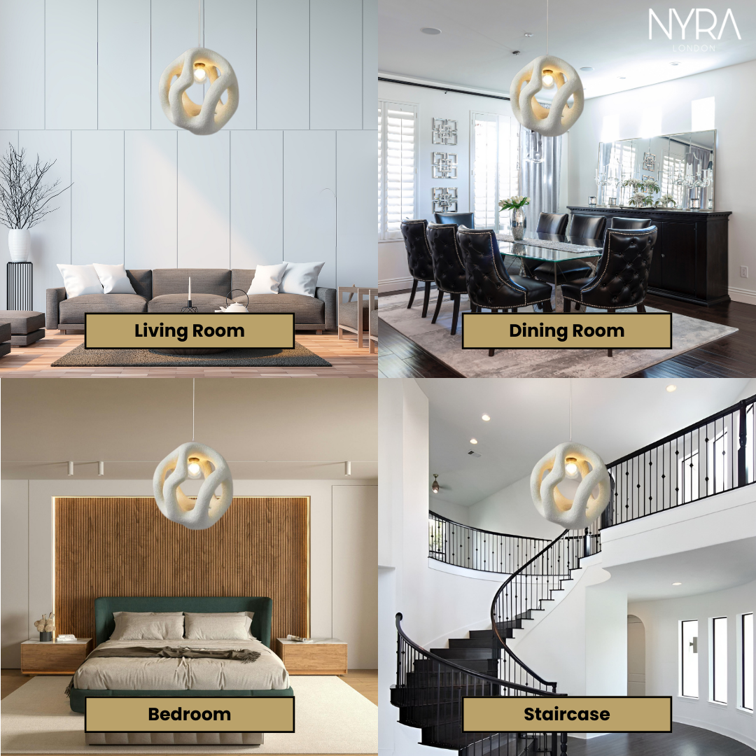Yugen Chandelier