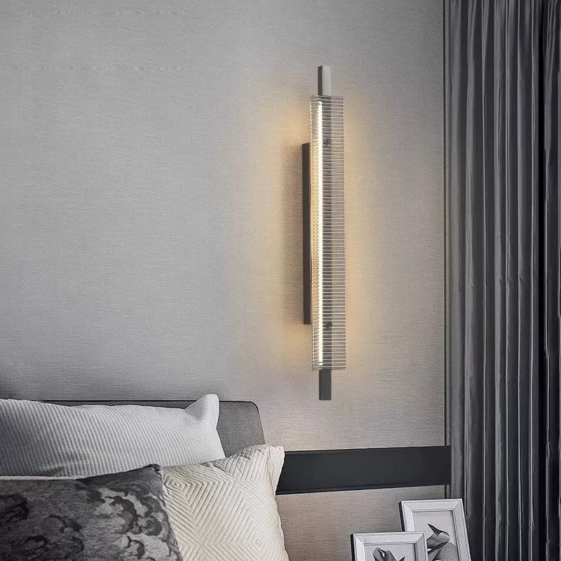 Stinus Step Wall light