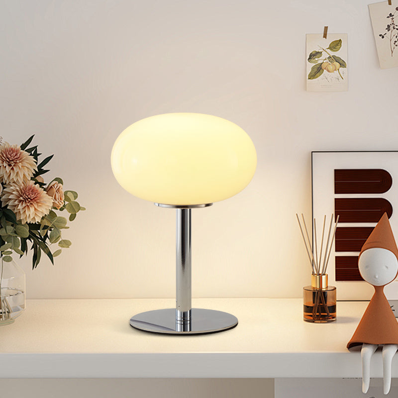 Aureon - Glass Table Lamp