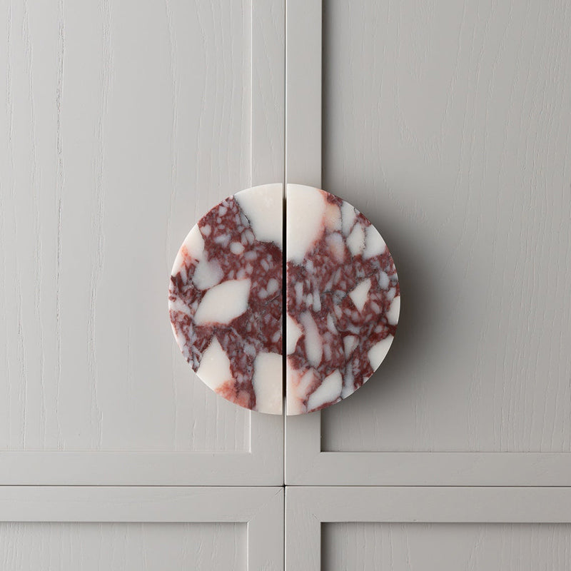 Rockline - Natural Stone Handle
