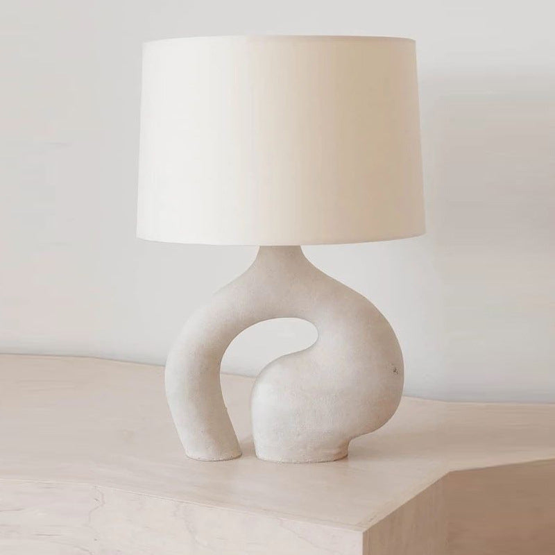 Elmoa-Art Cordless Table Lamp