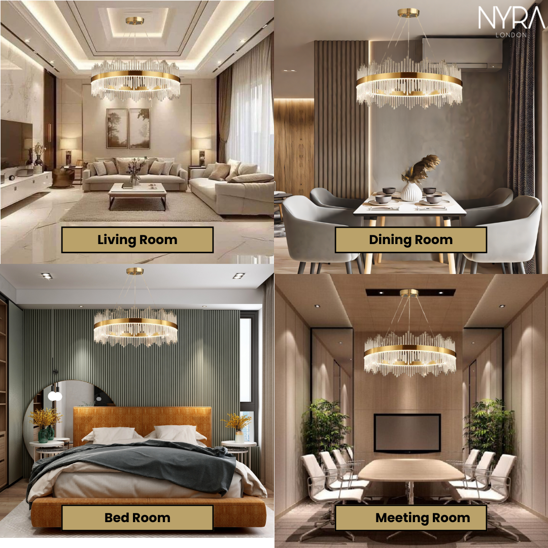 Wilmer Chandelier