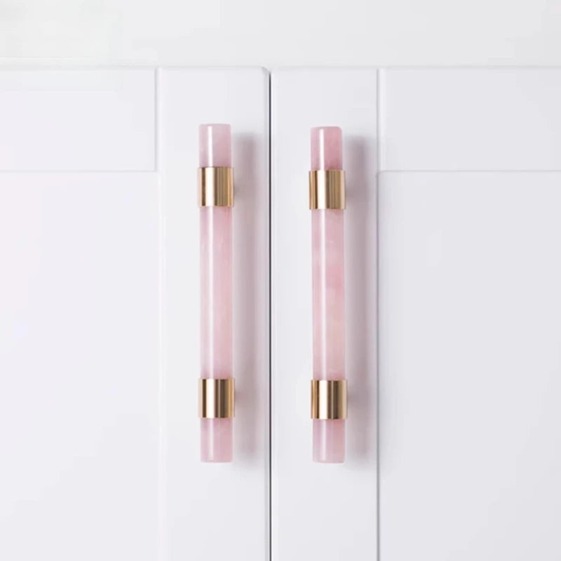 Pralix Knob & Pull Bar