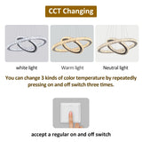 Sierra K9 Crystal Ring Pendant Light