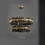 Luxury Audrie Chandelier