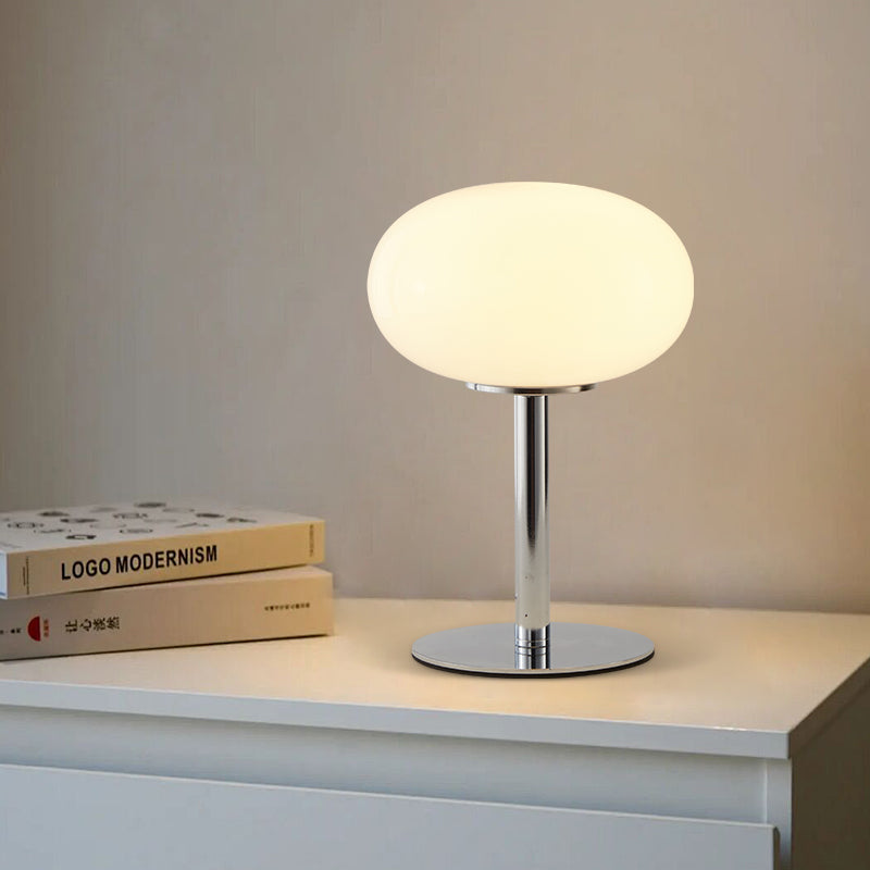 Aureon - Glass Table Lamp