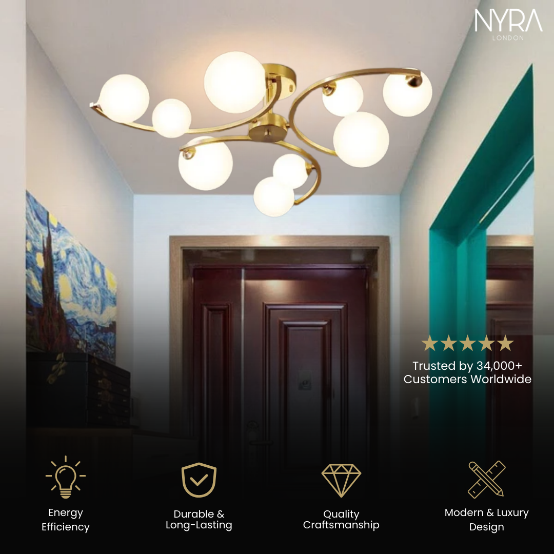 Marylebone Chandelier