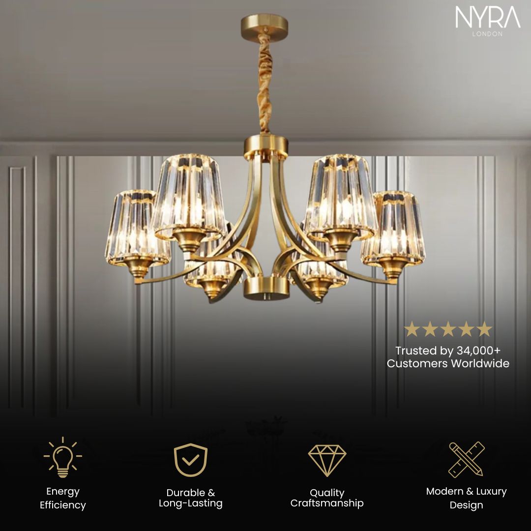 Pall Mall Pendant Light