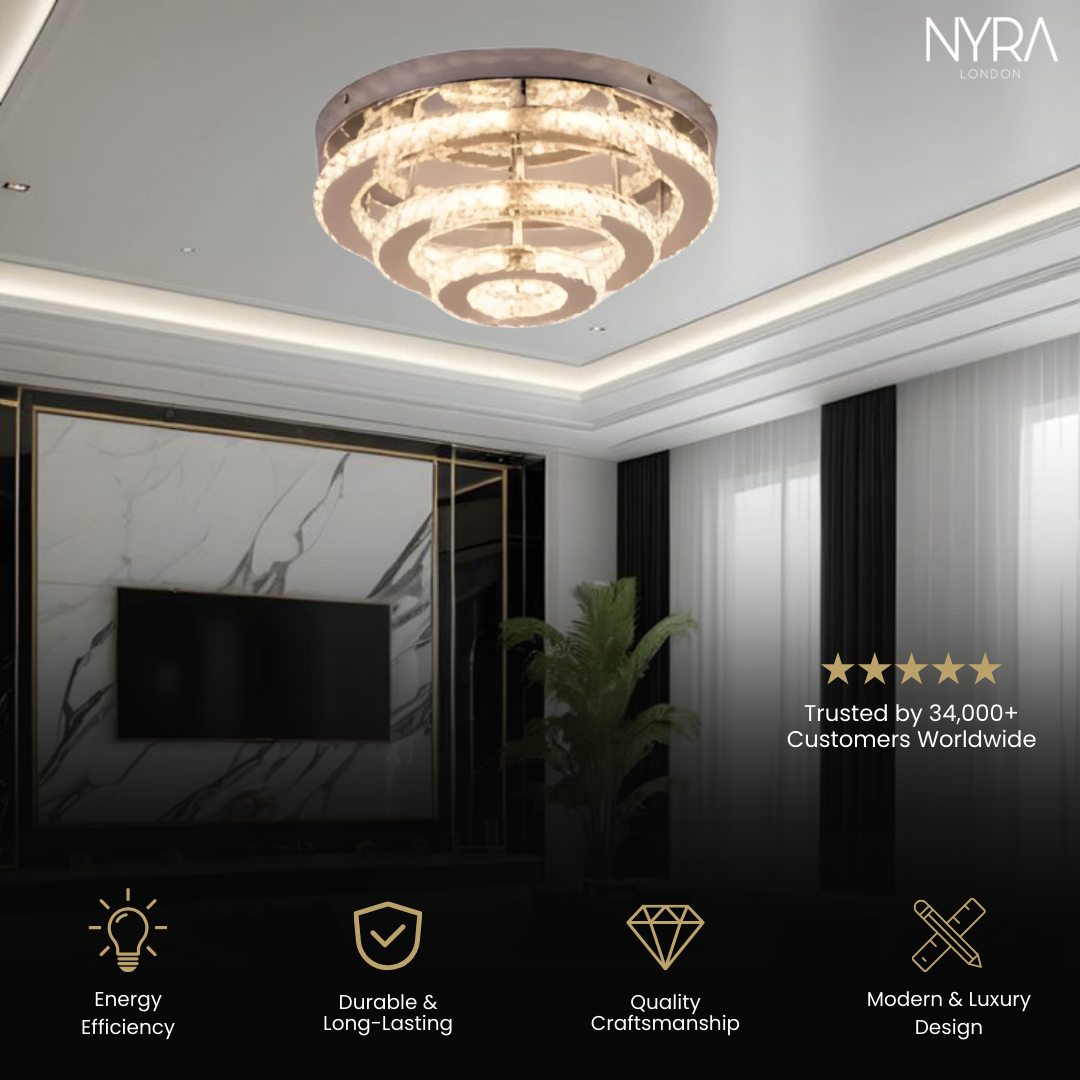 Nolan Ceiling Lamp