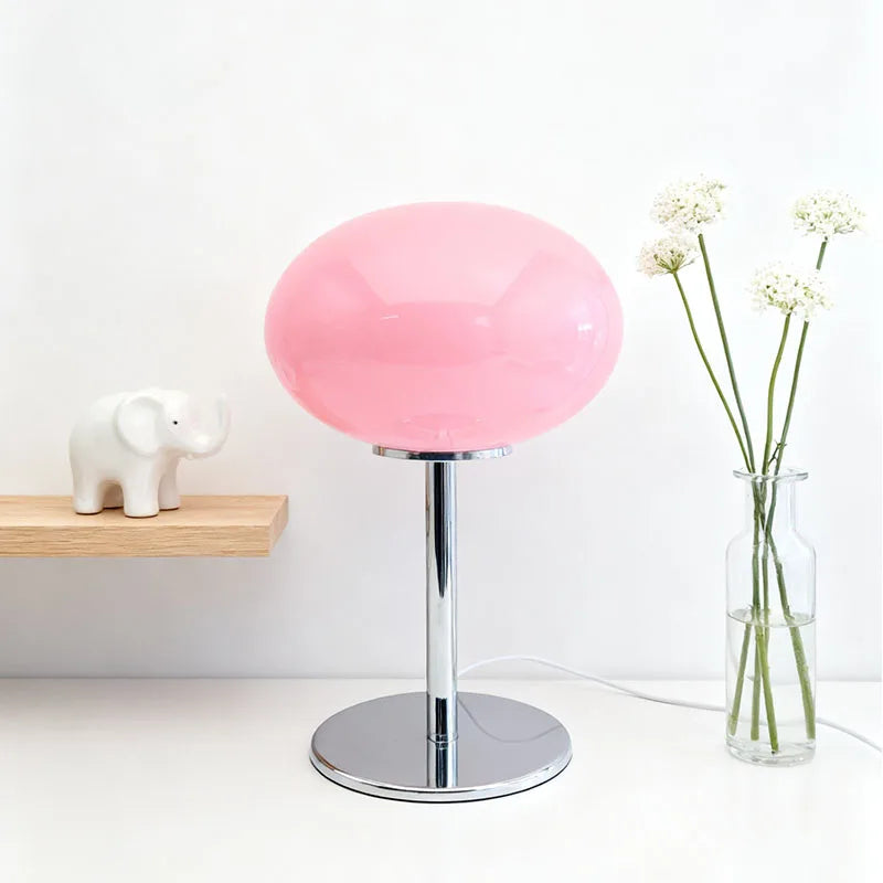 Aureon - Glass Table Lamp
