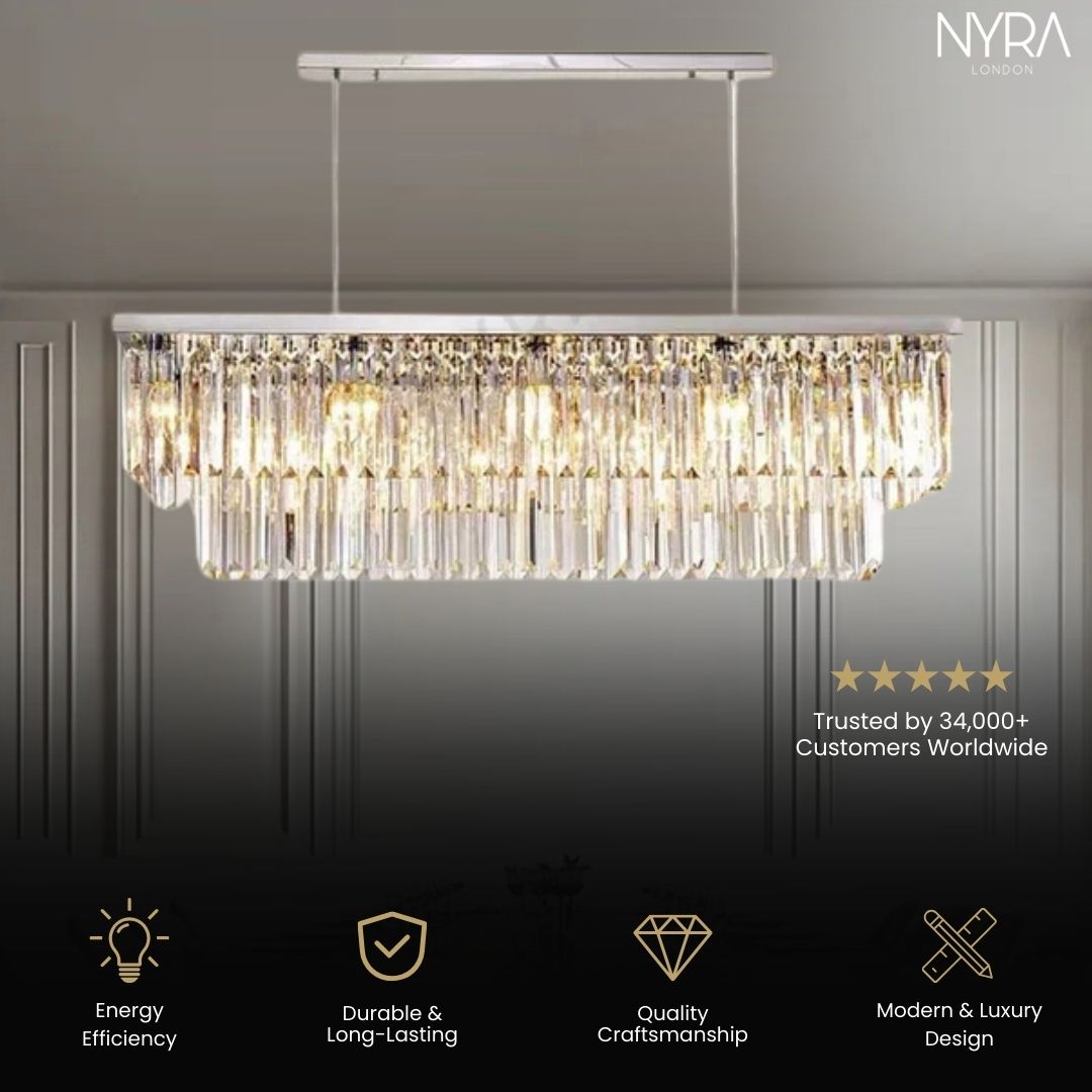 Sharon Chandelier