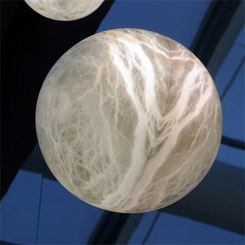 Venus Wall Lamp
