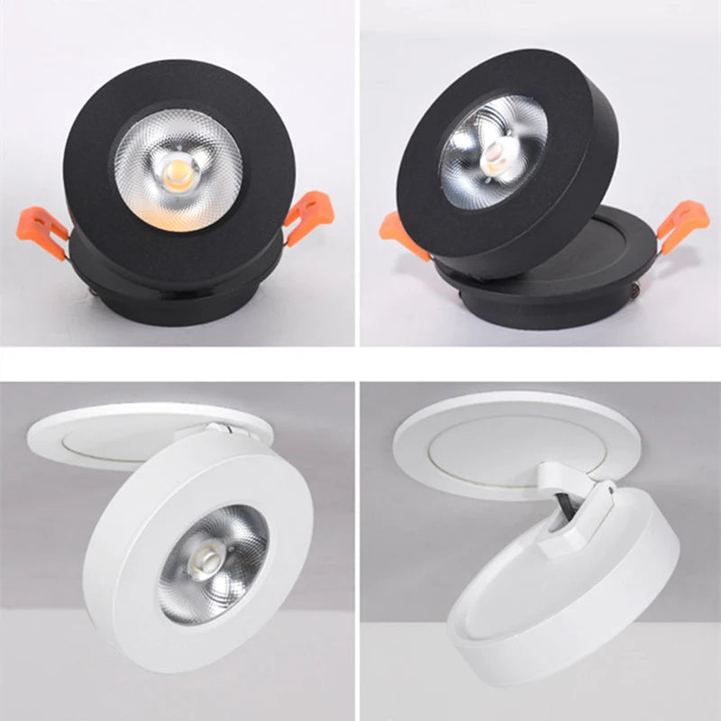 Soren Downlight