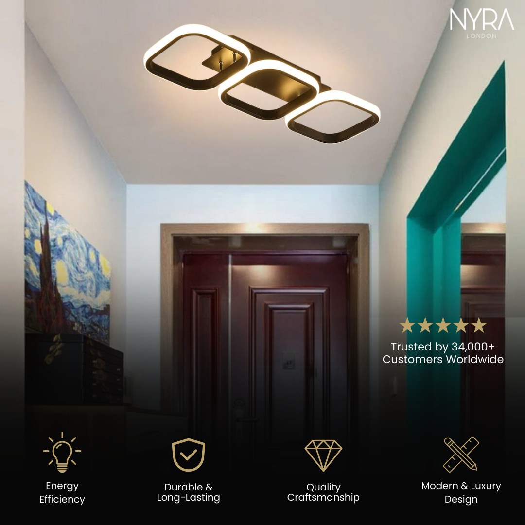 Jaxon Mini Ceiling Lights