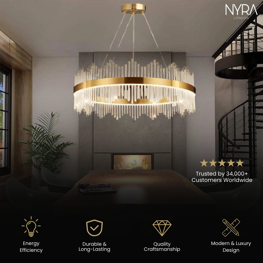 Wilmer Chandelier