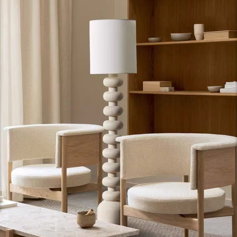 Stackel Wabi-sabi Floor Lamp