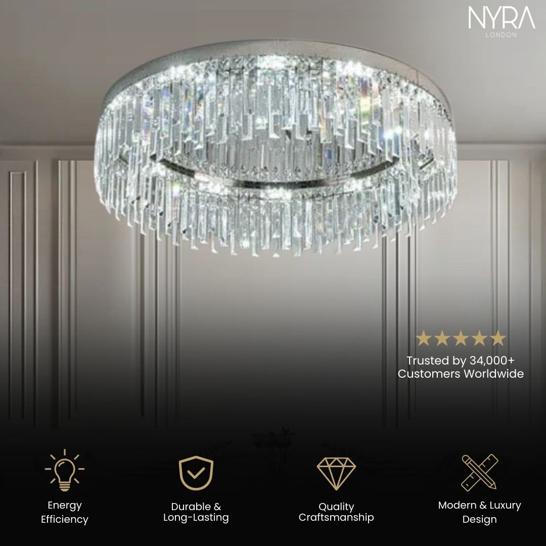 Royal Amelia Collection