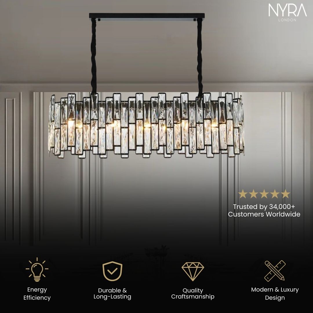 Kylar Chandelier Collection