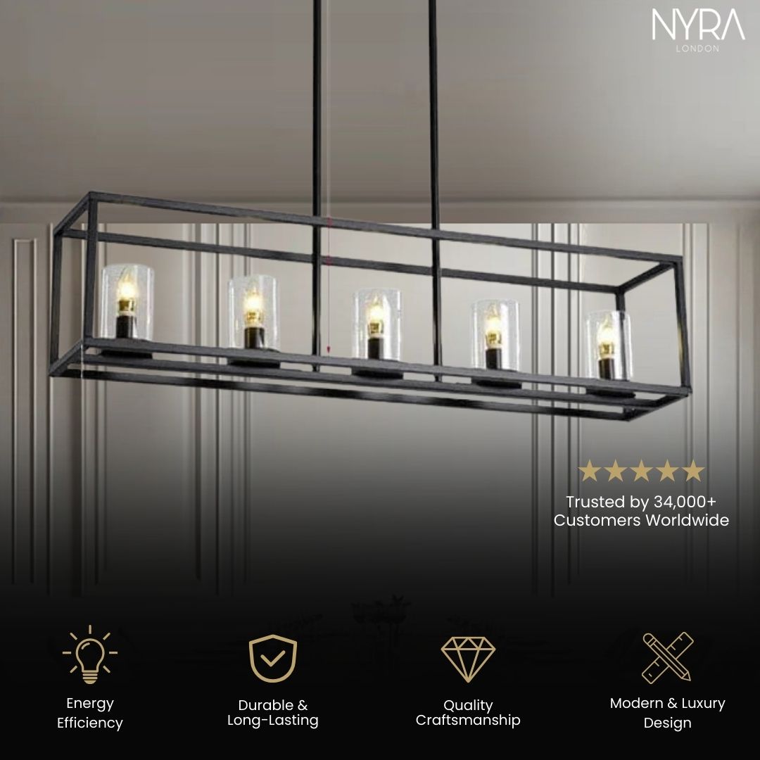 Cambell Chandelier
