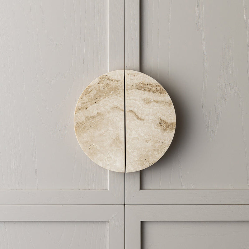 Rockline - Natural Stone Handle