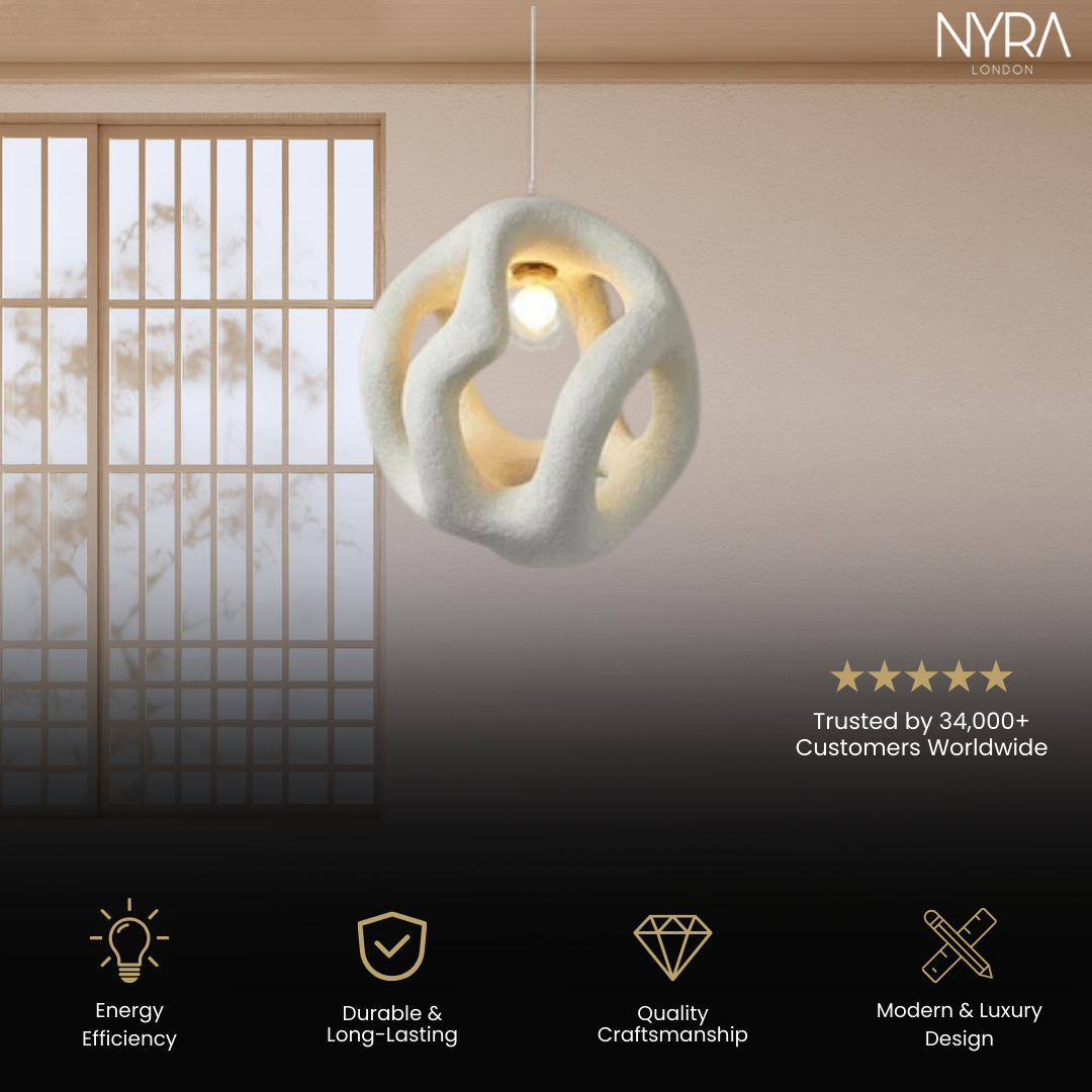 Yugen Chandelier