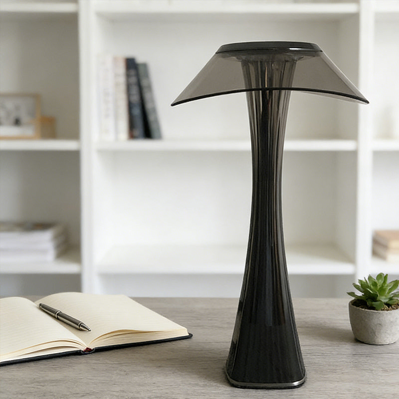 Flowen-Rechargeable LED Table Lamp