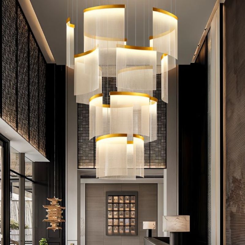 Aurelia Chandelier