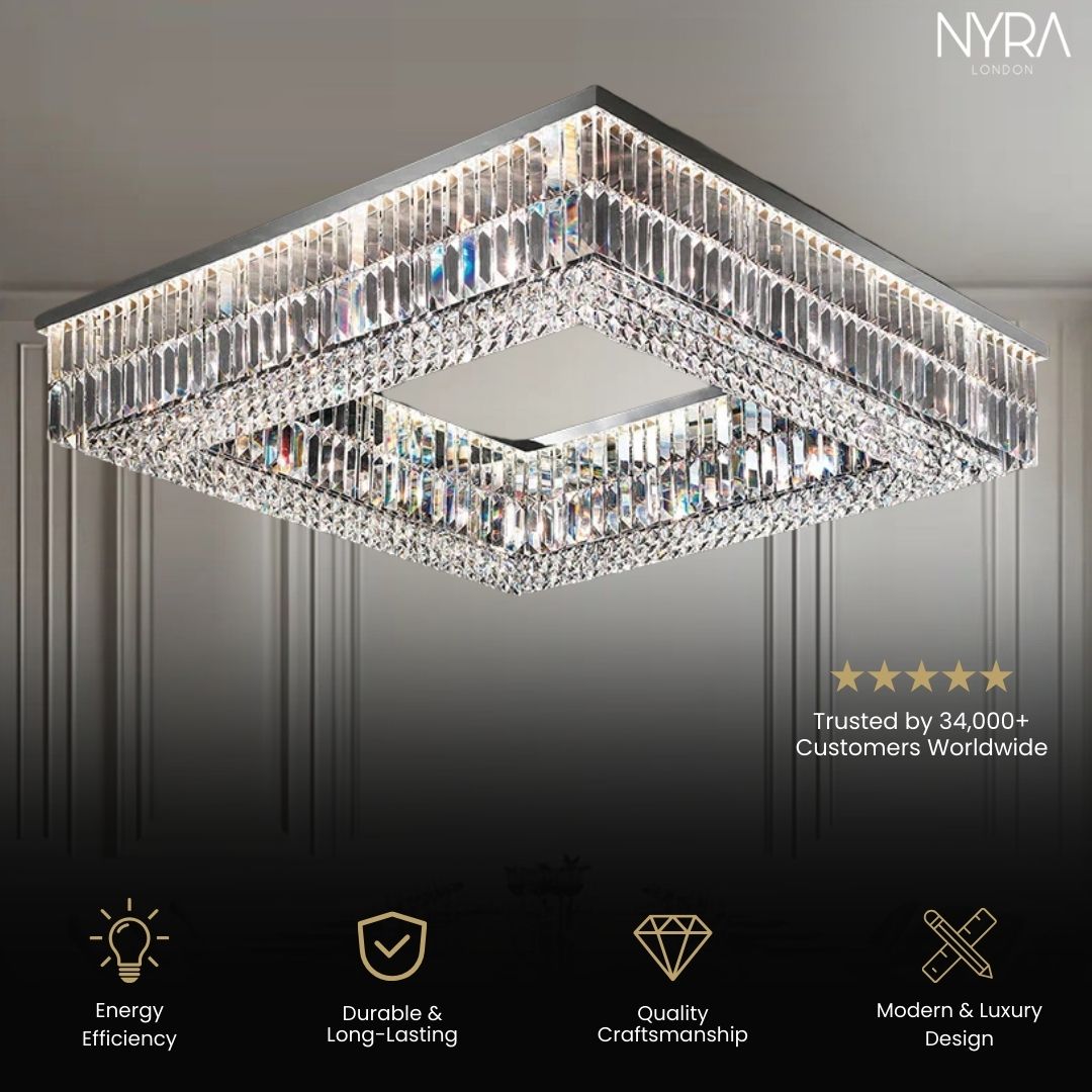 Mitchelle Chandeliers