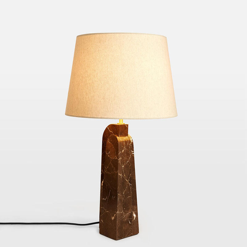 Mariva Marble Table Lamp