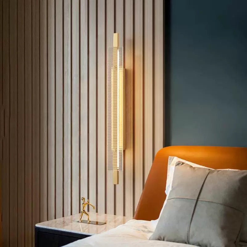 Stinus Step Wall light