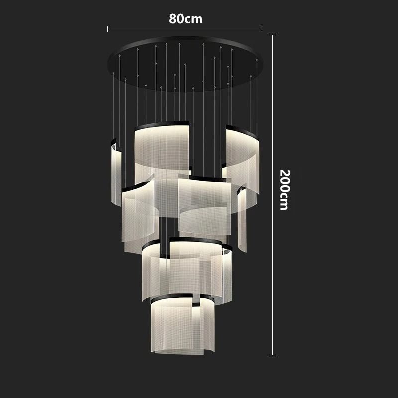 Aurelia Chandelier